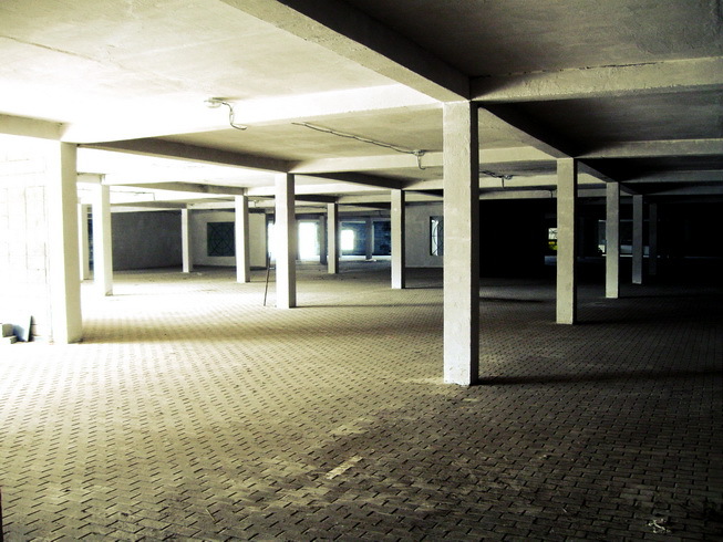 Техническое заключение по Обследованию зданий и сооружений 